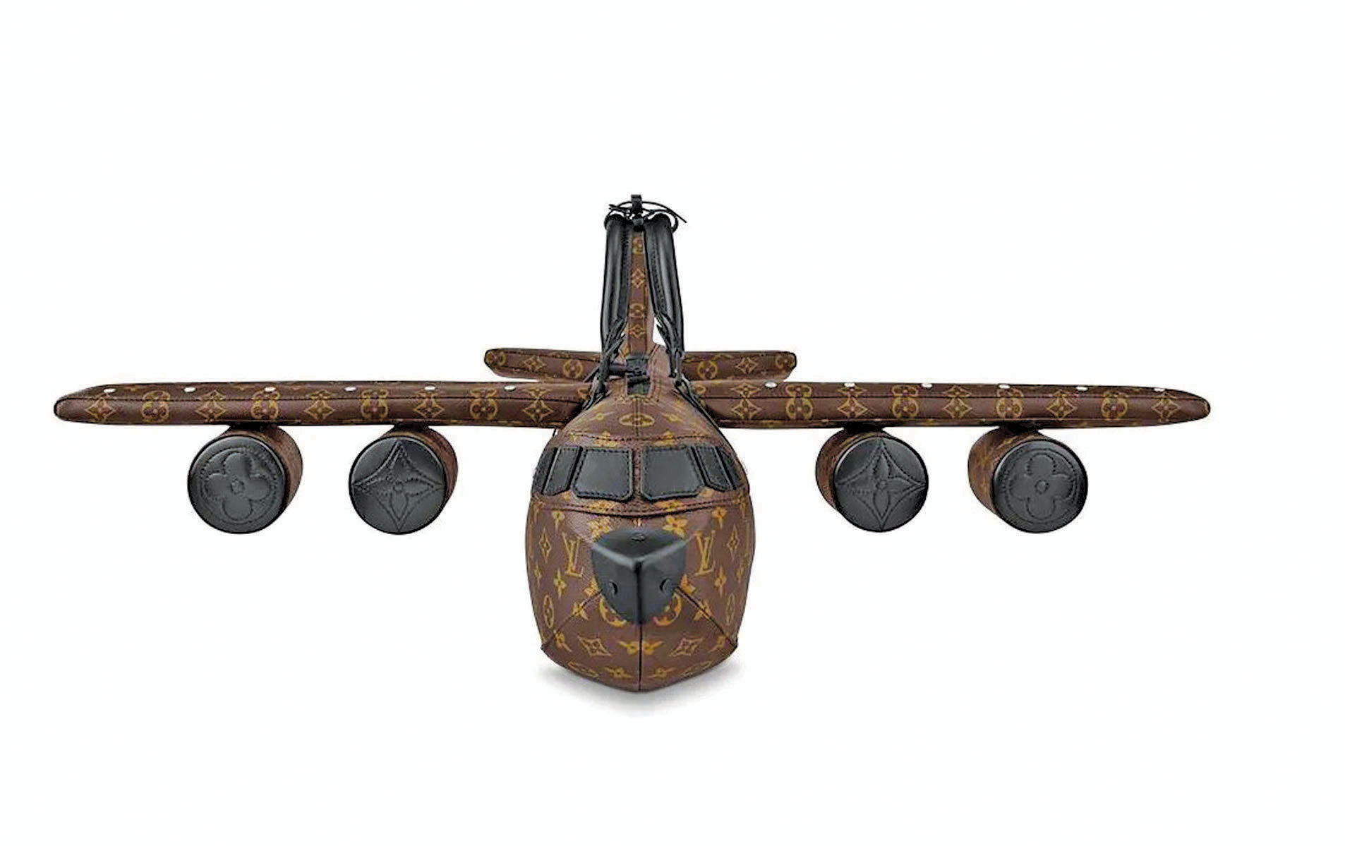 Avioane și morcovi