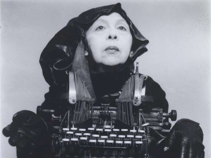 Cine a fost Geta Brătescu, personalitatea celebrată astăzi de Doodle de la Google