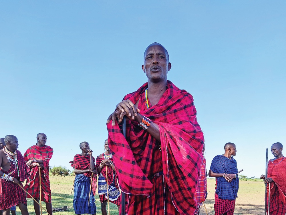 Țara exotică în care dormi înconjurat de lei și zebre. Cât plătești pentru o astfel de aventură și ce alte activități poți face în paradisul african aflat la doar nouă ore de zbor de România