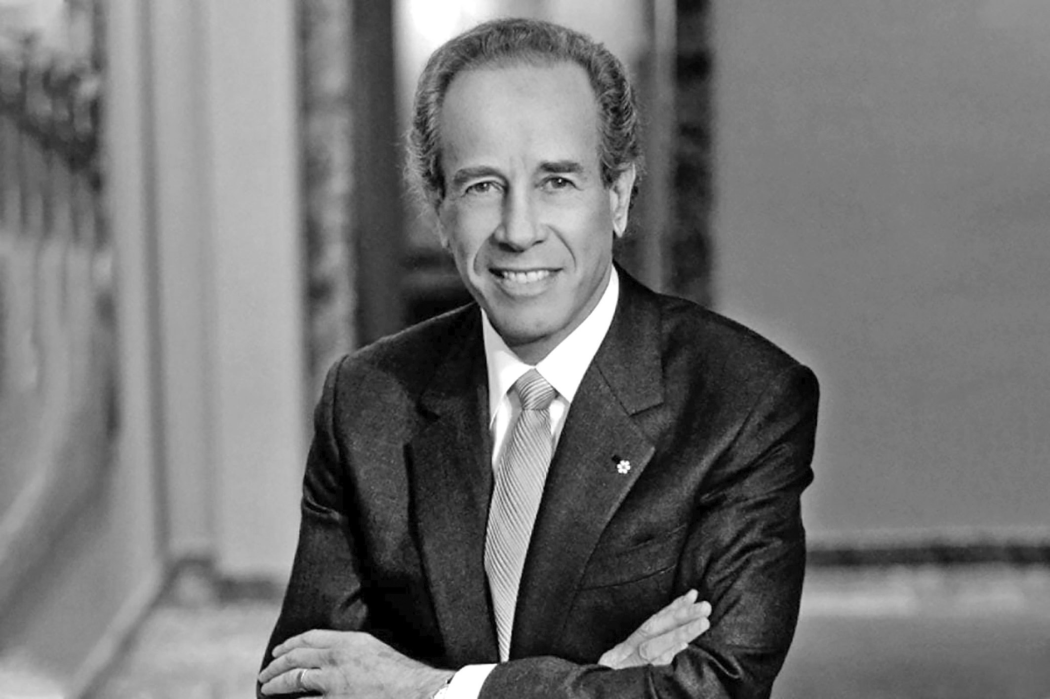 Capitalistul săptămânii: Isadore Sharp. Cum a creat președintele lanțului hotelier Four Seasons un business cu 45.000 de angajați și peste 100 de unități în întreaga lume