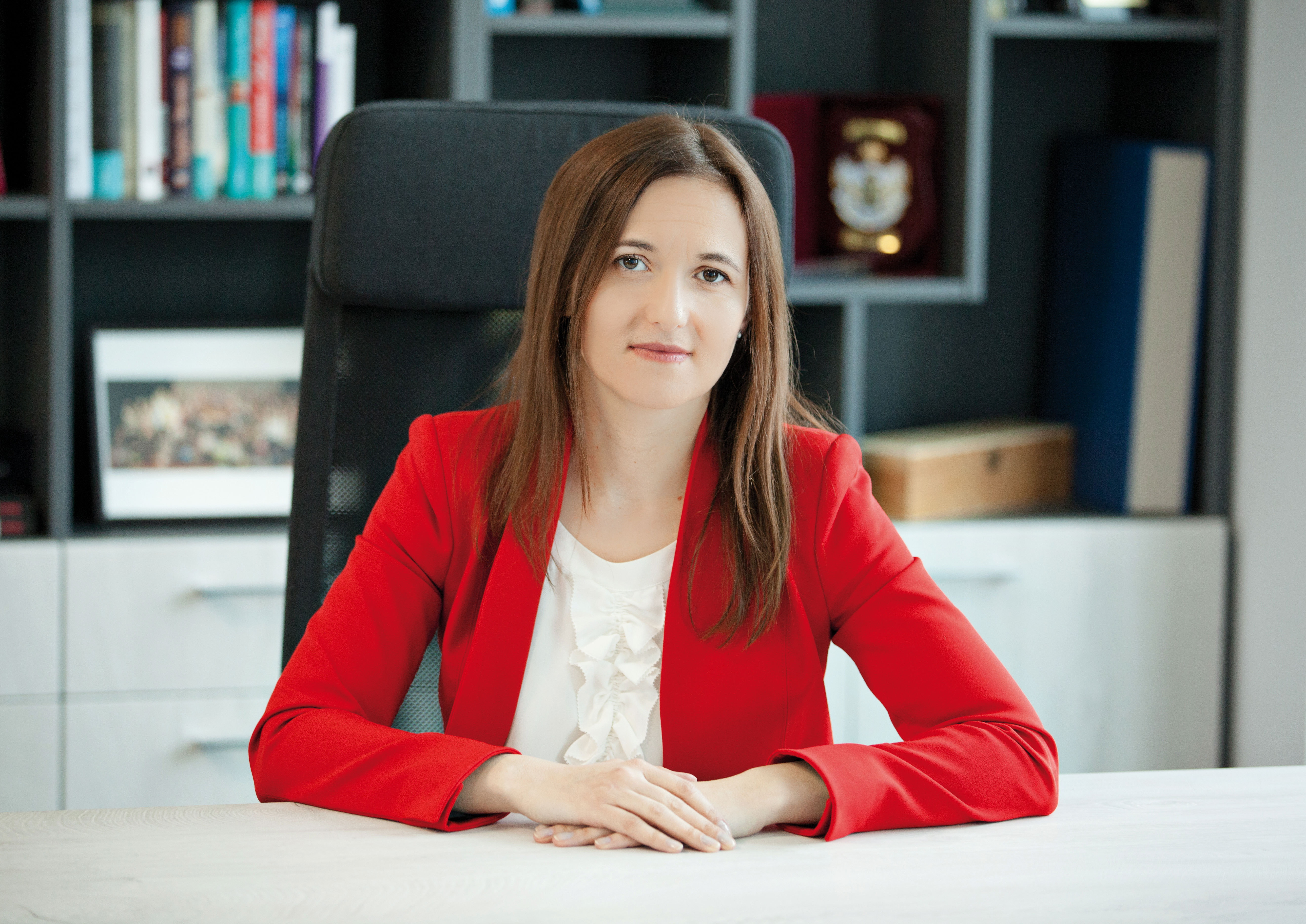 Laura Țeposu: Contribuția la binele celorlalți poate fi o sursă fantastică de energie
