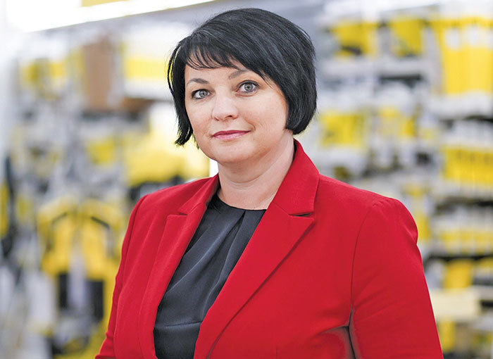 România, un pariu sigur. Grupul german Kärcher a încheiat 2020 cu venituri de 2,7 mld. euro, iar România a avut cea mai bună evoluție din regiune