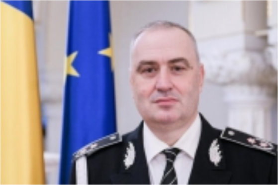 Fostul șef al Poliției Române, care a demisionat din funcție după ce s-a întâlnit cu membri clanului Duduianu, a fost numit la conducerea Direcției Generale Anticorupție