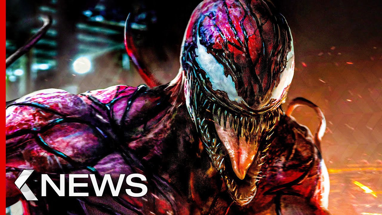 Trailerul filmului „Venom: Let There Be Carnage” a fost lansat - VIDEO