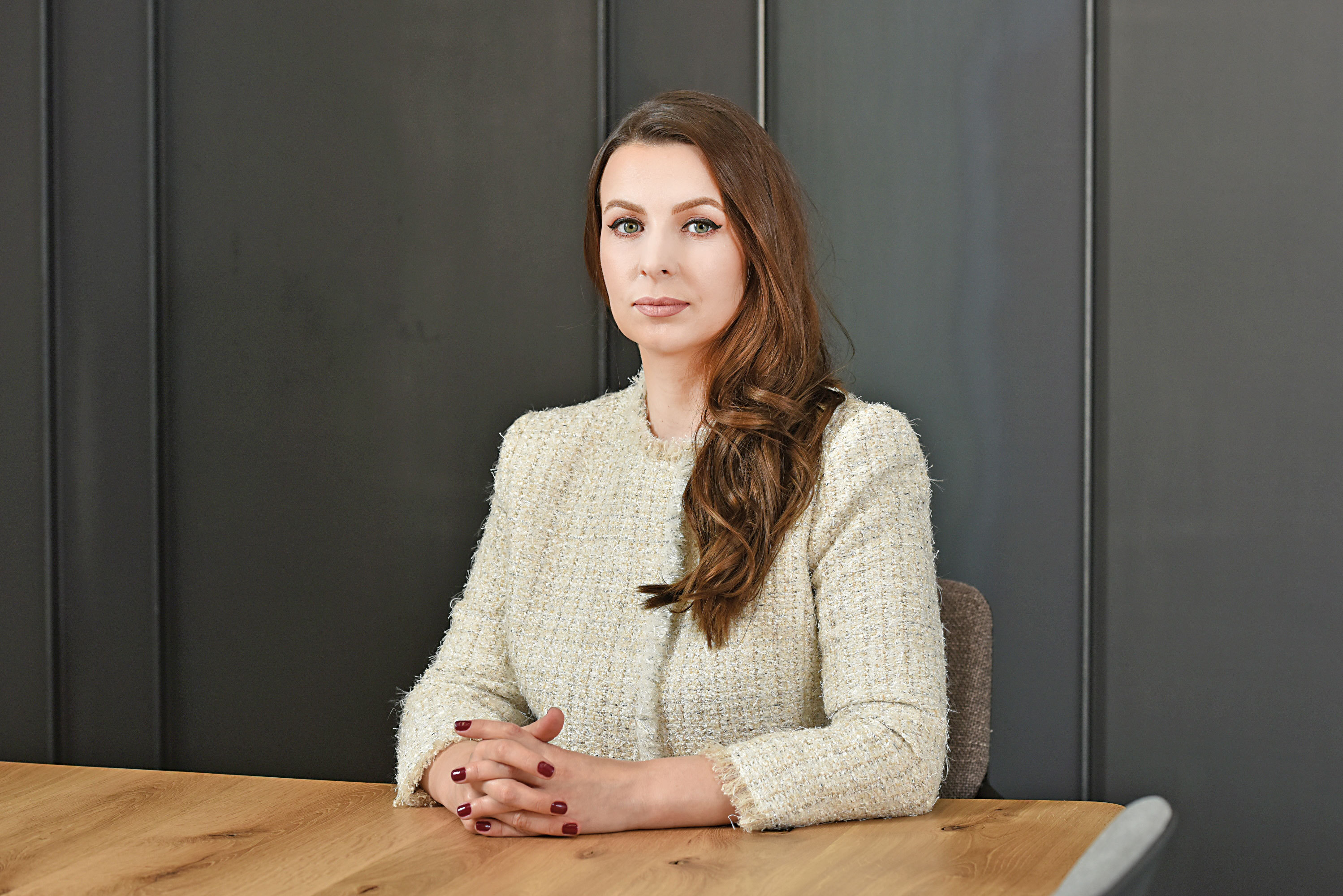 Mirela Covașă: În pandemie, comunicarea continuă, însoțită de o transparență puternică, a creat încredere și ne-a permis să ne bazăm pe suportul investitorilor și echipei noastre
