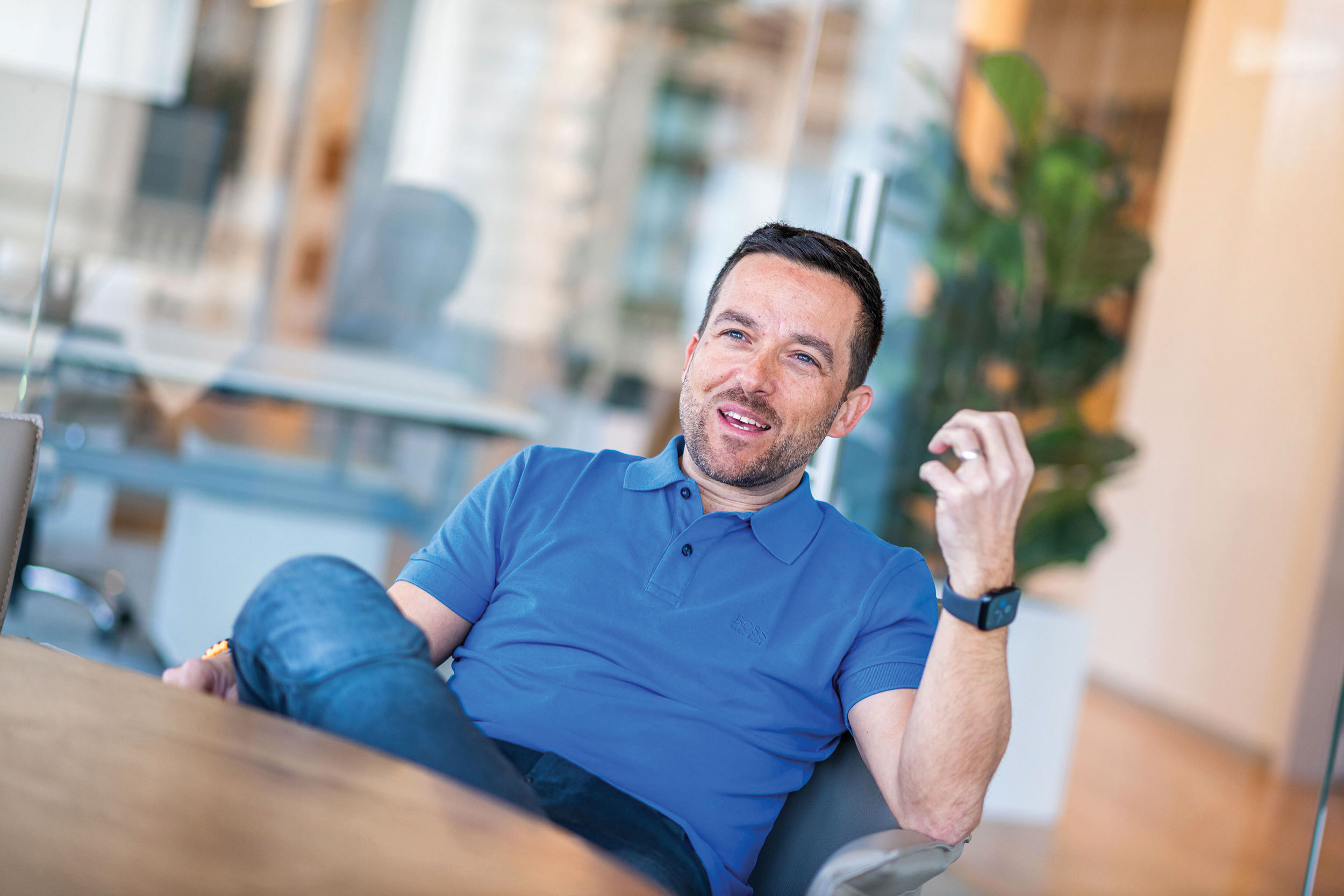 Căutând noul UiPath. Ce așteptări au de la piața locală investitorii care au pariat, la începuturile businessului lui Daniel Dines, pe primul unicorn românesc