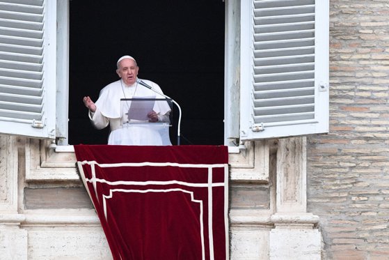 Apelul Papei Francisc pentru pace în Israel: „Moartea copiilor este inacceptabilă. Este un semn că nu vrem să construim viitorul, ci să-l distrugem”