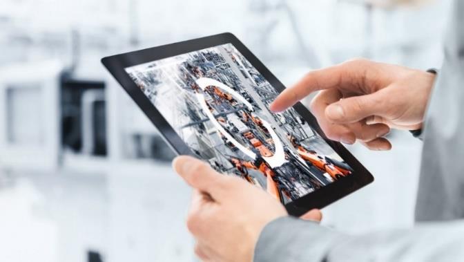 Circa un sfert dintre companiile mici și mijlocii din România confirmă nevoia de roboți software