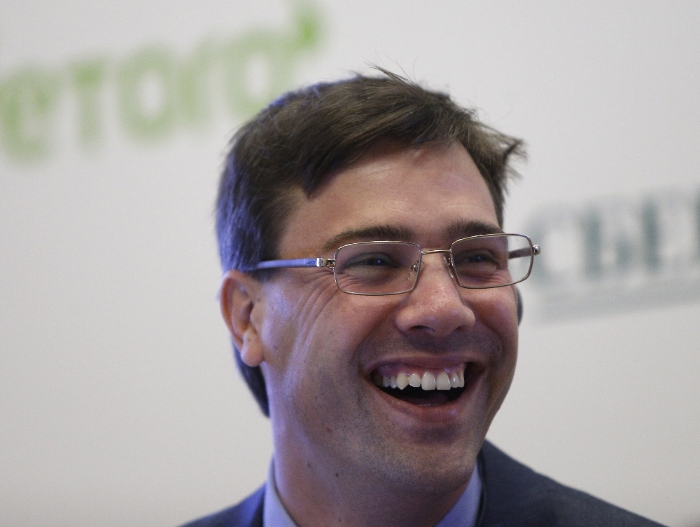 Ascensiunea investitorilor millenniali. Cum a transformat un adolescent o pasiune neobișnuită pentru vârsta lui într-o afacere de 600 de milioane de euro, care este prezentă în peste 100 de țări