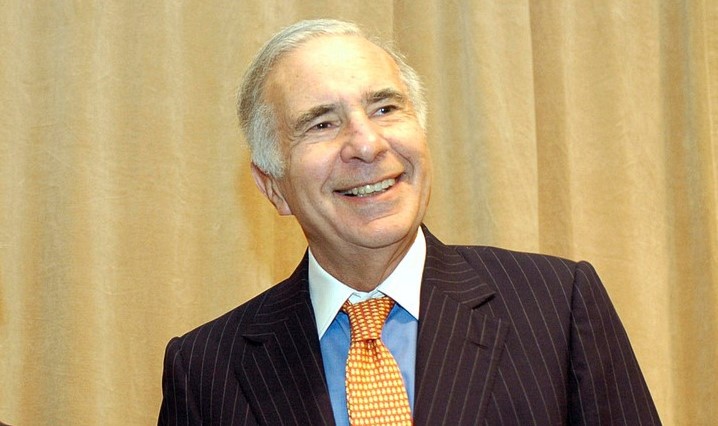 Celebrul investitor Carl Icahn spune că ar putea debuta într-un „mare fel” pe piața criptomonedelor. Miliardarul ar lansa un miliard de dolari către o monedă alternativă