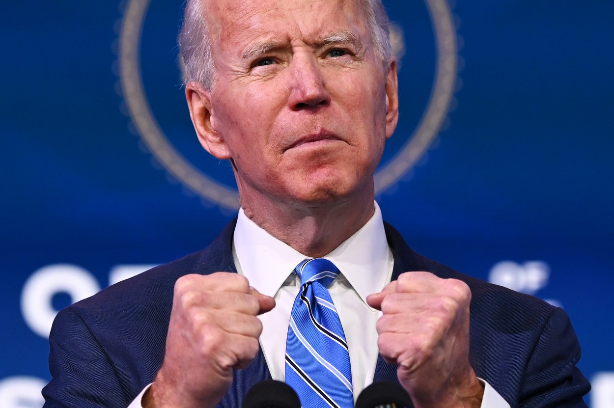 Cei mai bogați americani au câștigat 195 de miliarde de dolari în primele 100 de zile ale lui Biden