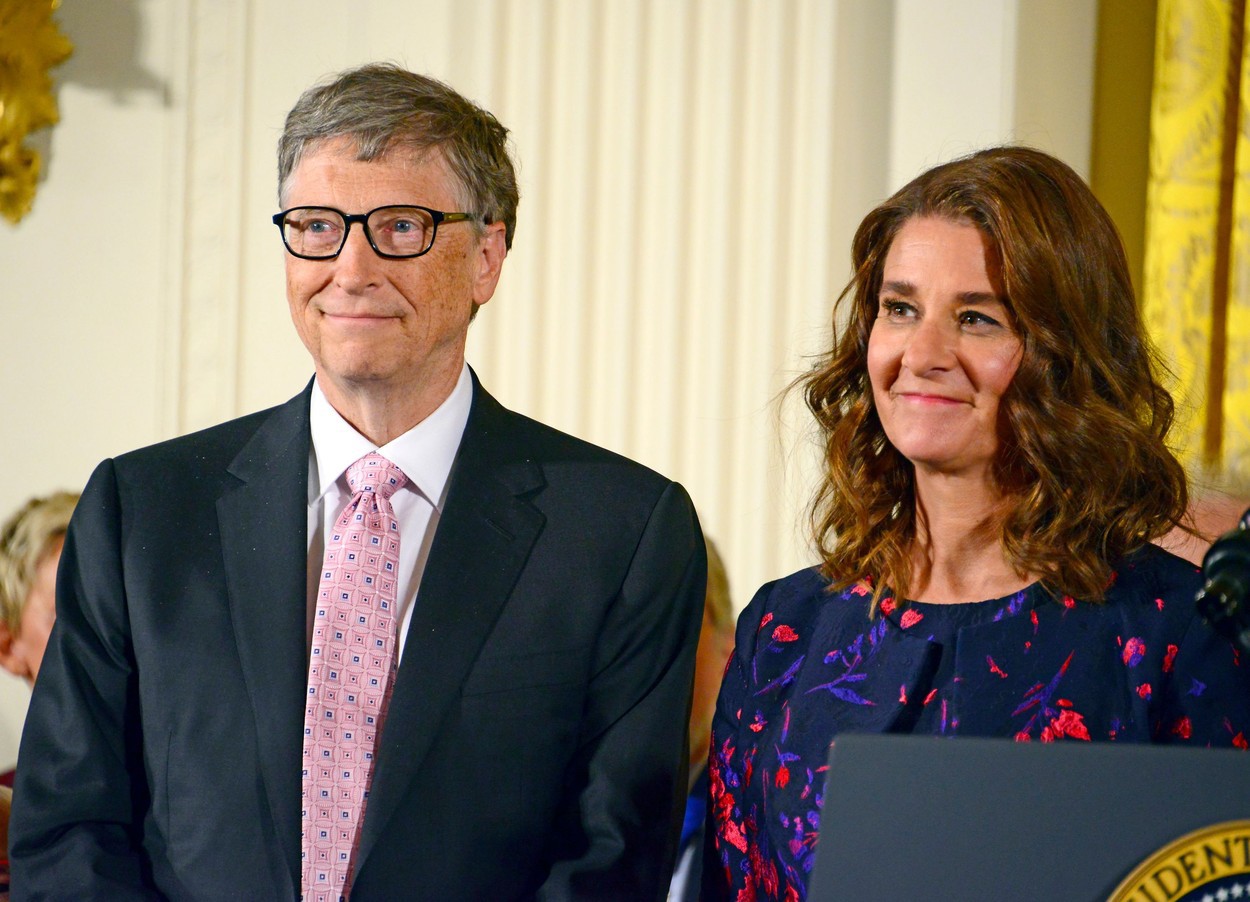 Melinda Gates a început să își consulte avocații de divorț încă din 2019, decizie lansată pe fondul relațiilor dintre Bill Gates și omul de afaceri Jeffrey Epstein, acuzat de abuz sexual și trafic de minori