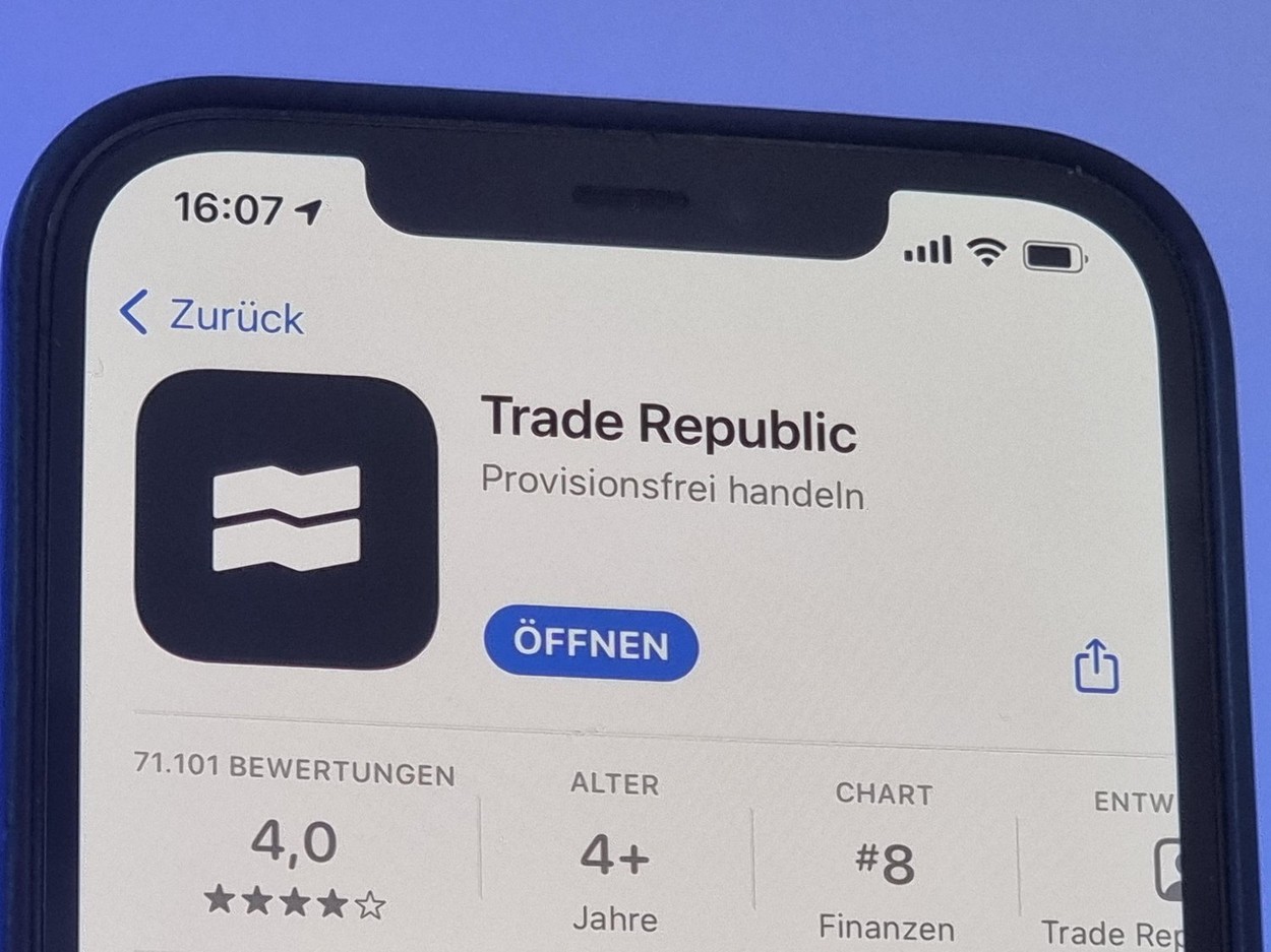 Răspunsul european la Robinhood, platforma americană de tranzacționare care vrea să democratizeze finanțele, încheie o rundă de finanțare de 900 mil. euro, la o evaluare de 5,3 mld. euro