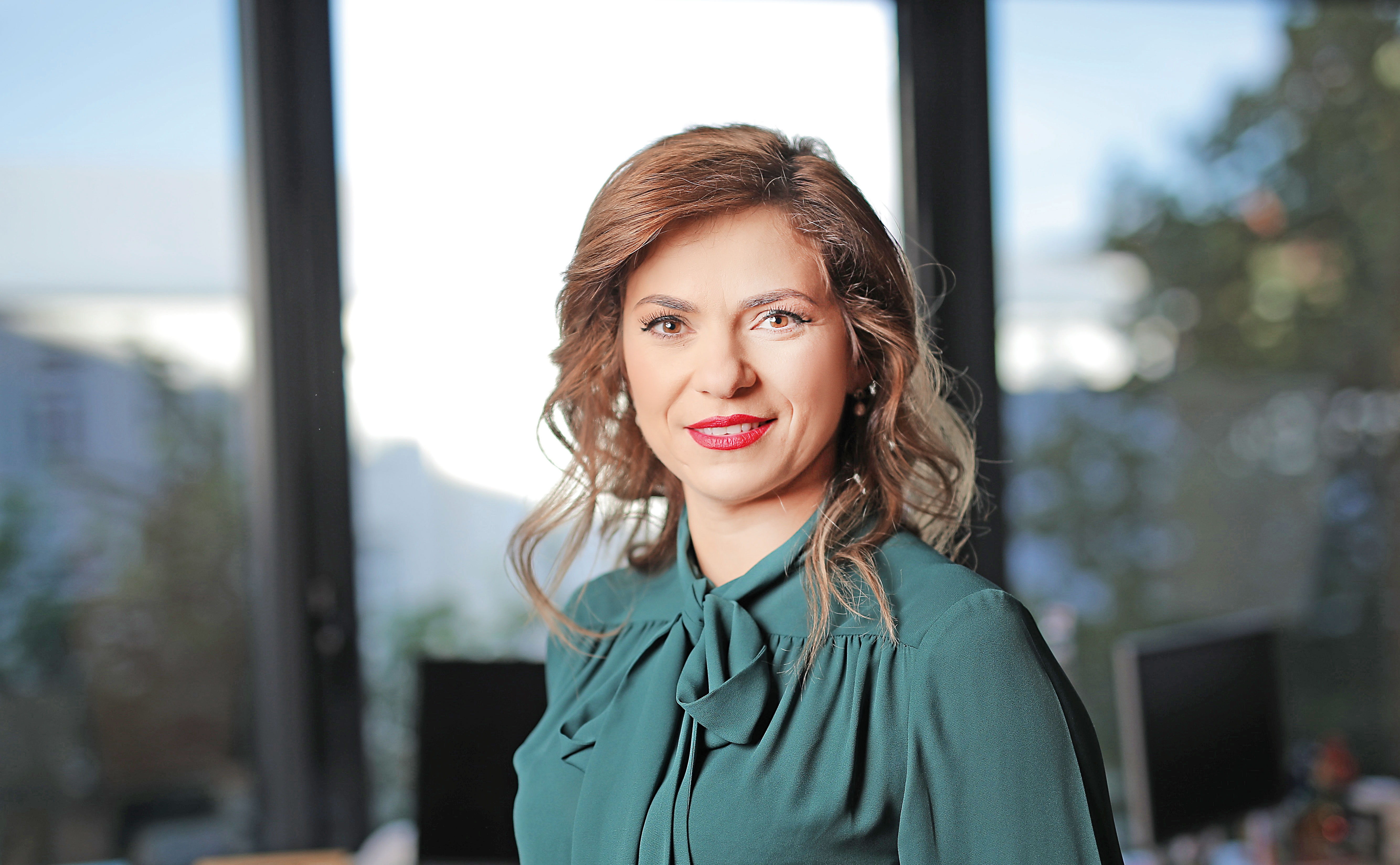 Raluca Nicolaescu: Lecția lui 2020 a fost despre adaptabilitate și solidaritate, a fost despre soluții și ajustări repetate, dar și despre colaborare, cu obiectivul de a obține rezultate cât mai bune