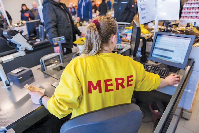 Afacerea rusească care vrea să cucerească Europa. Ce succes răsunător a avut cu primul magazin deschis în Germania. Cine este femeia din spatele lanțului de magazine cu peste 2000 de unități