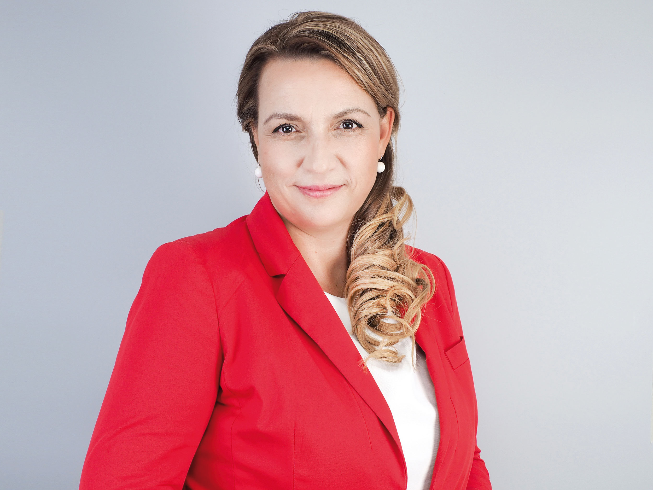 Tsvetanka Gueorguieva Mintcheva: În afaceri, pentru a obține cele mai bune rezultate, trebuie să reproducem diversitatea din societate, să ne cunoaștem calitățile ca echipă și să folosim calitațile noastre complementare