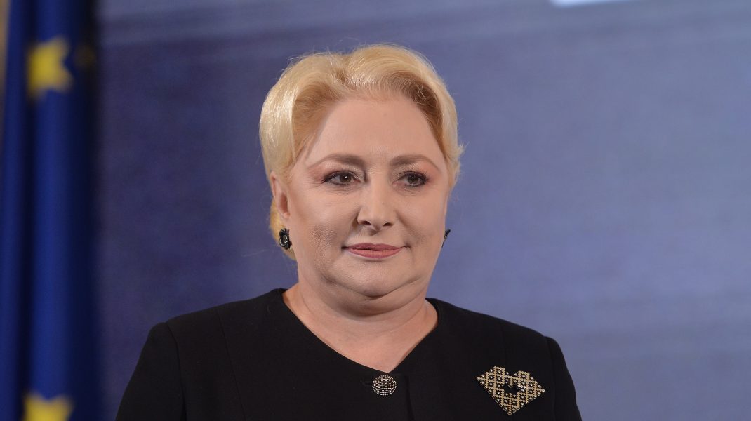 DOCUMENT. Ce salariu are Viorica Dăncilă la BNR. Este consilierul de strategie al guvernatorului Isărescu