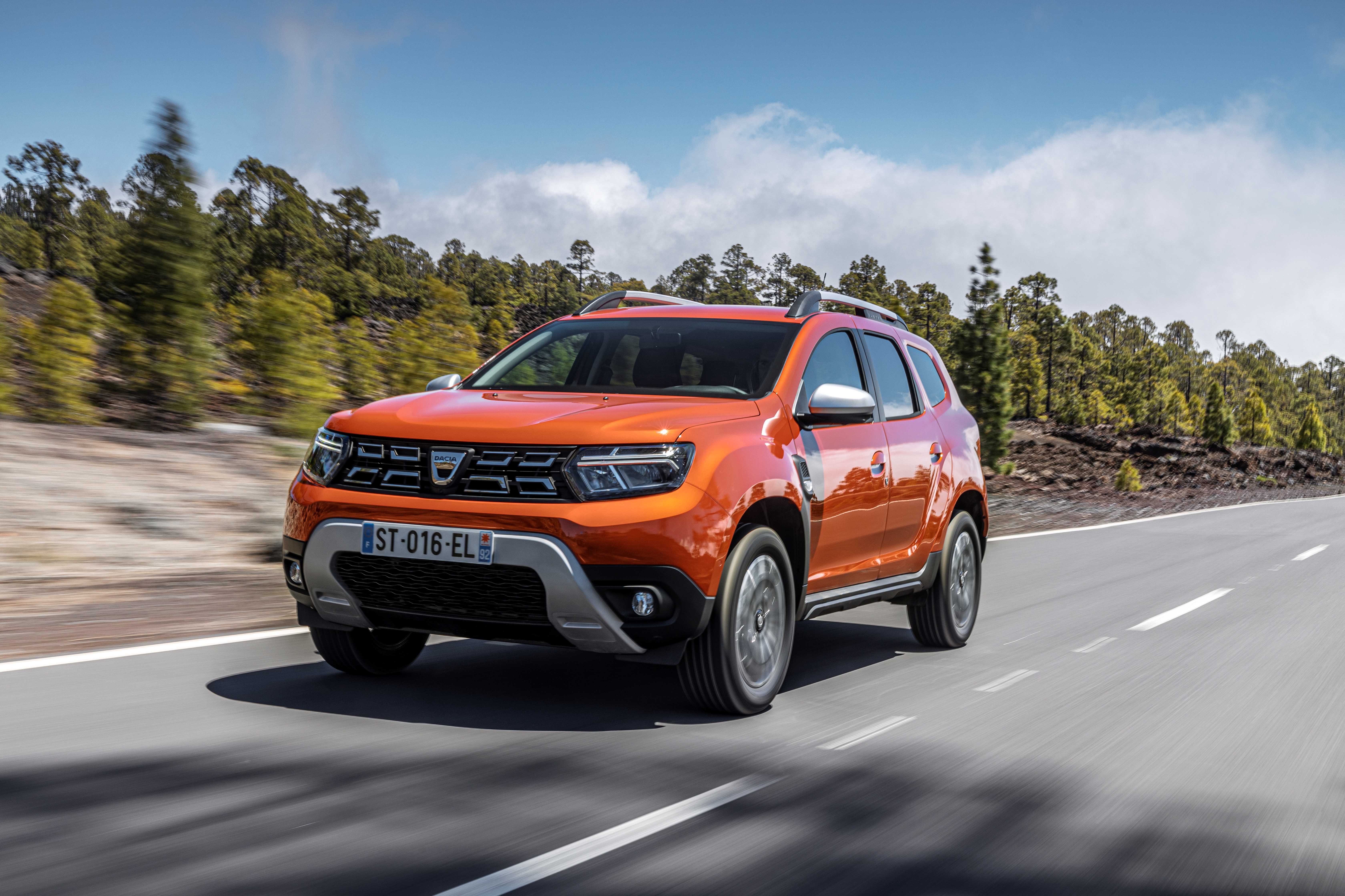 Renault îl aduce pe Miles Nürnberger de la Aston Martin, pe poziția de director de design al mărcilor Dacia și Lada