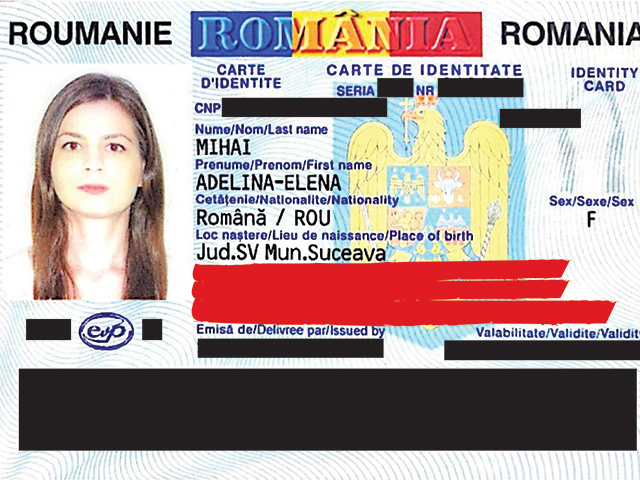 Scoaterea adresei din buletin, o bombă administrativă cu care vine netam-nesam USR PLUS
