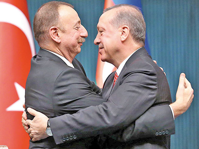 Cum a ajuns Azerbaidjanul să schimbe piața energiei și harta geopolitică din Europa și Caucaz