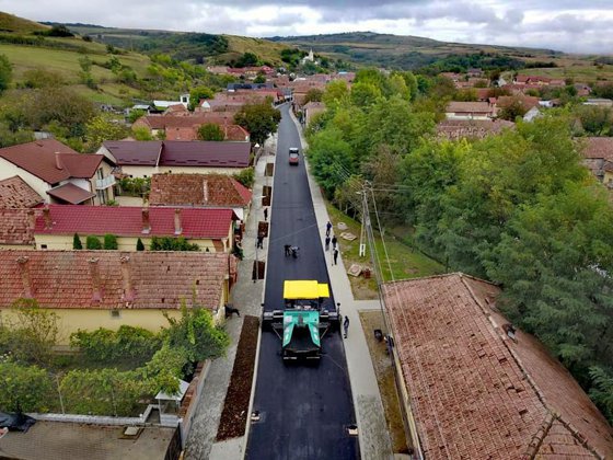 Comuna care prima comunitate din România cu monedă virtuală: CIUGUban