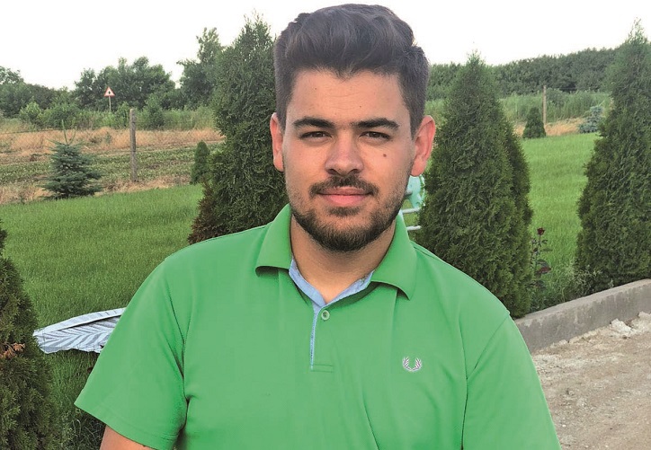Afaceri de la zero. Familia Vraja din Satu-Mare cultivă legume și fructe pe 15 hectare sub brandul Vraja Legumelor în comuna Botiz. „Următorul pas este să investim în procesare“