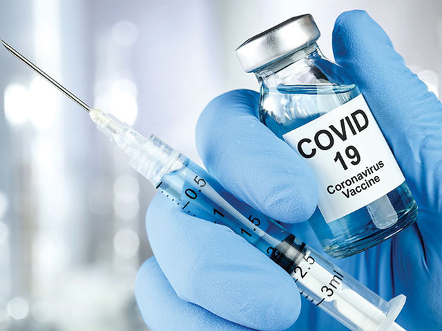 Topul ratei de vaccinare, condus de București. La opul opus se află Suceava