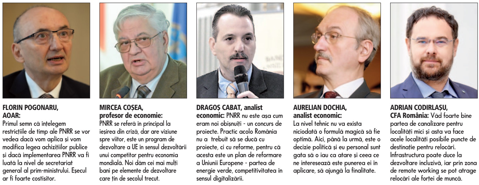 Ciudățenia PNRR: un plan de viitor care începe cu pensiile și nu cu maternități sau creșe