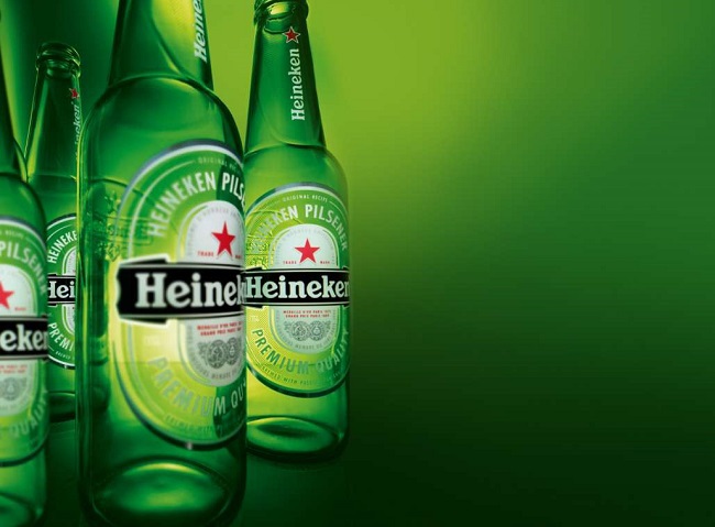 Heineken și-a menținut cifra de afaceri la 1,2 mld. lei, dar profitul a crescut cu 17%. Piața berii a crescut cu 0,5% în 2020, susținută de consumul de acasă