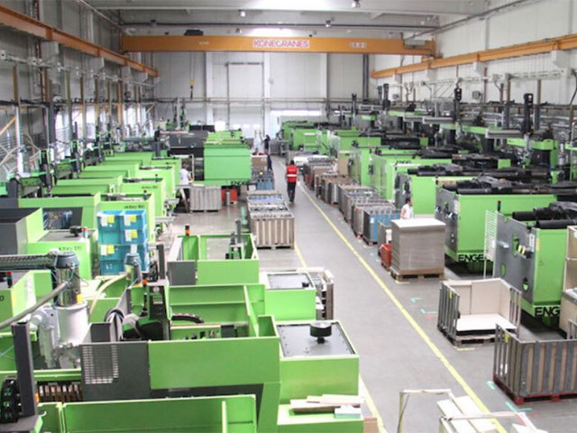 România are trei producători de electrocasnice cu afaceri de peste 1 mld. lei. Pandemia a impulsionat industria, care a crescut cu aproape 20% și a angajat 1.300 de oameni