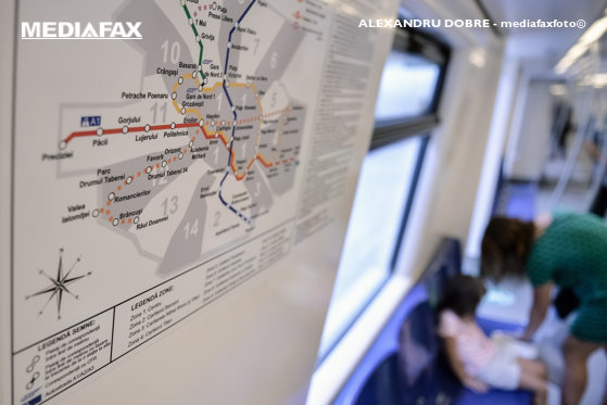 Premieră în România: prima comună din țară unde va ajunge metroul. Când va fi gata stația Tudor Arghezi