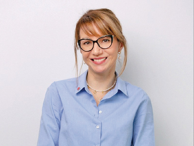 Elena Andrei, DPD România: Comerțul online are o creștere de 10-13% în acest an, dar se vede și o întoarcere la achizițiile fizice. Dorința oamenilor de livrare în 24 de ore a crescut foarte mult