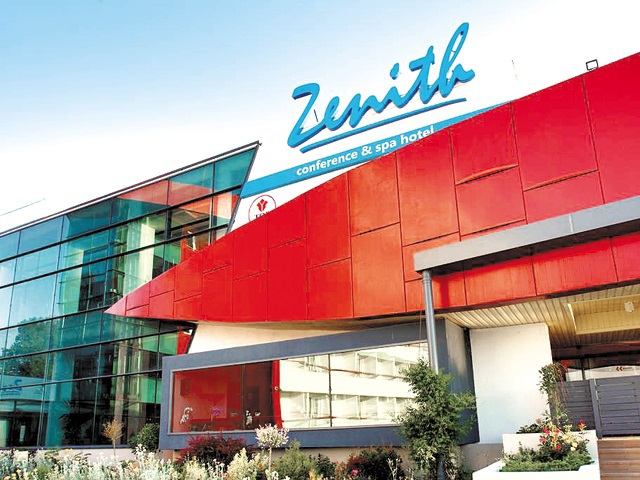 Hotelul de patru stele Zenith din Mamaia, controlat de fondul de investiții RC2, pierderi de 7,8 mil. lei. Pentru 2021, RC2 estimează o rată medie de ocupare de 32%