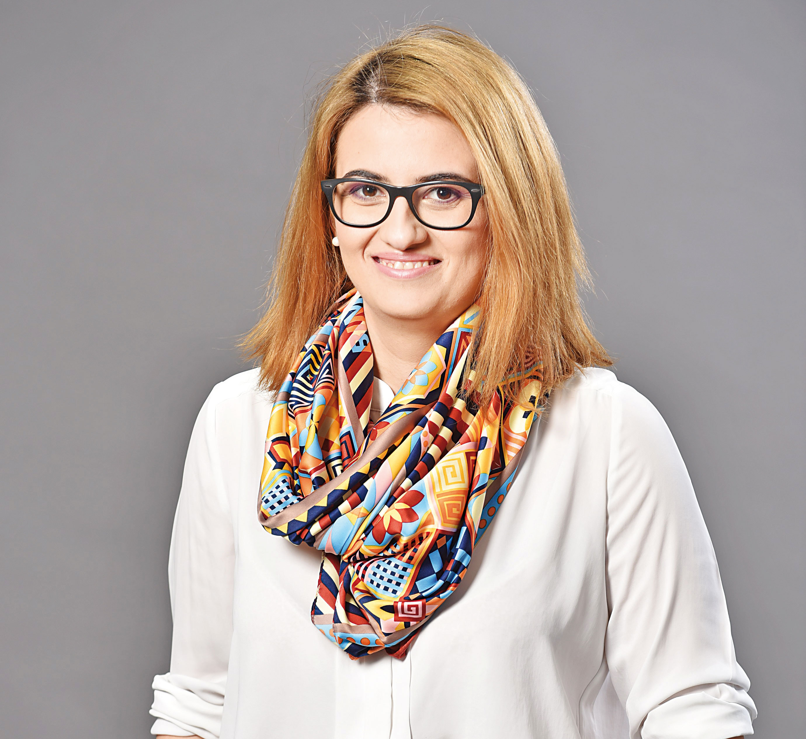 Andreea Petrișor: În timpul pandemiei, conștientizarea rolului nostru cheie de intermediar între clienți și industriile aflate în dificultate (precum HoReCa sau retail), ne-a oferit adrenalina necesară pentru a ne mișca foarte rapid și a veni cu sprijin concret