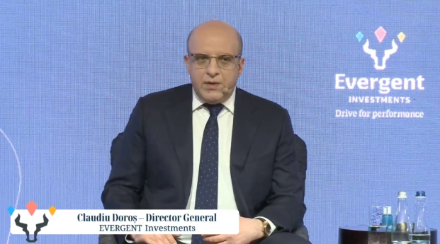 Cea mai mare societate de investiții financiare din România intră în acționariatul Agroserv Măriuța (Lăptaria cu Caimac): Evergent Investments cumpără acțiuni de 5,3 mil. lei