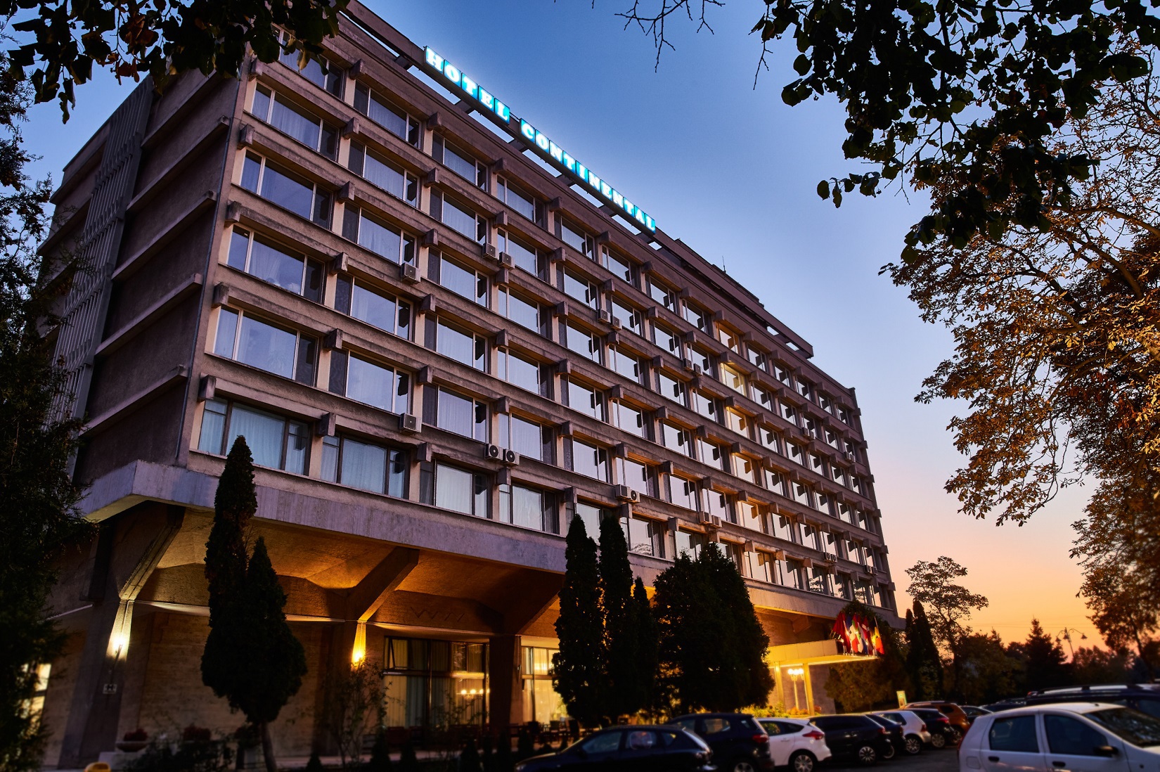 (P) Continental Hotels investește 6,85 milioane de euro și deschide patru noi hoteluri renovate și reamenajate integral
