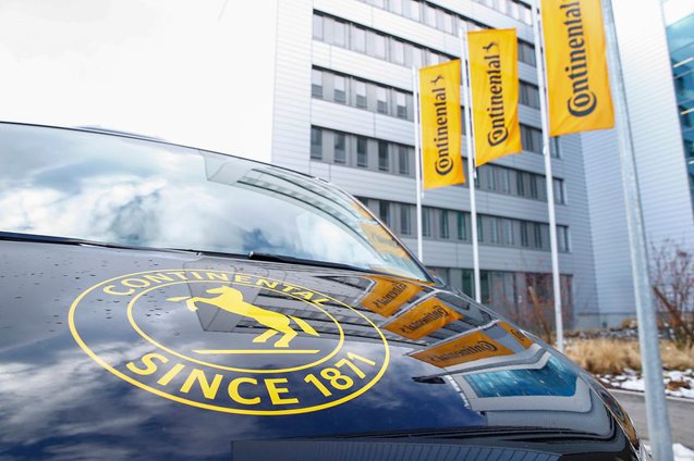 Primul efect al creșterii mașinilor electrice: activitatea fabricii Continental din Nădab va fi transferată la unitatea de producție din Carei