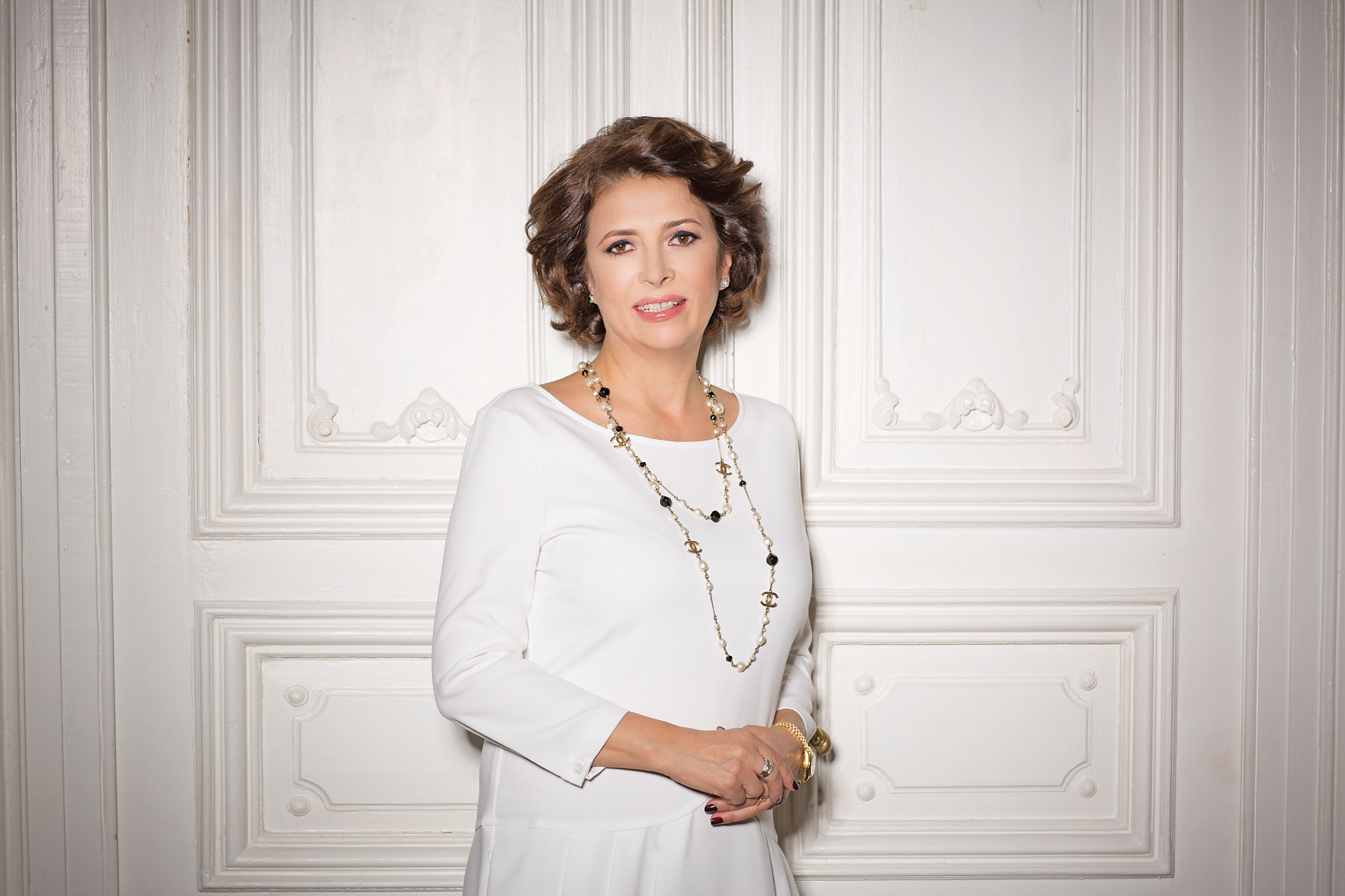 Doina Cepalis, CEO Te-Rox: Munca în echipă este creativă și dă rezultate mai bune