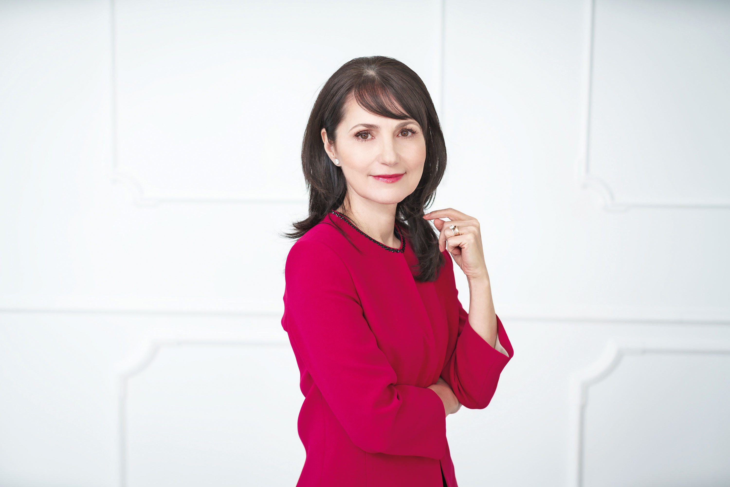 Elena Pap: În acest moment, este clar pentru toată lumea că, fără programe de sprijin modulate pentru industriile cele mai afectate, revigorarea economică va fi extrem de dificil