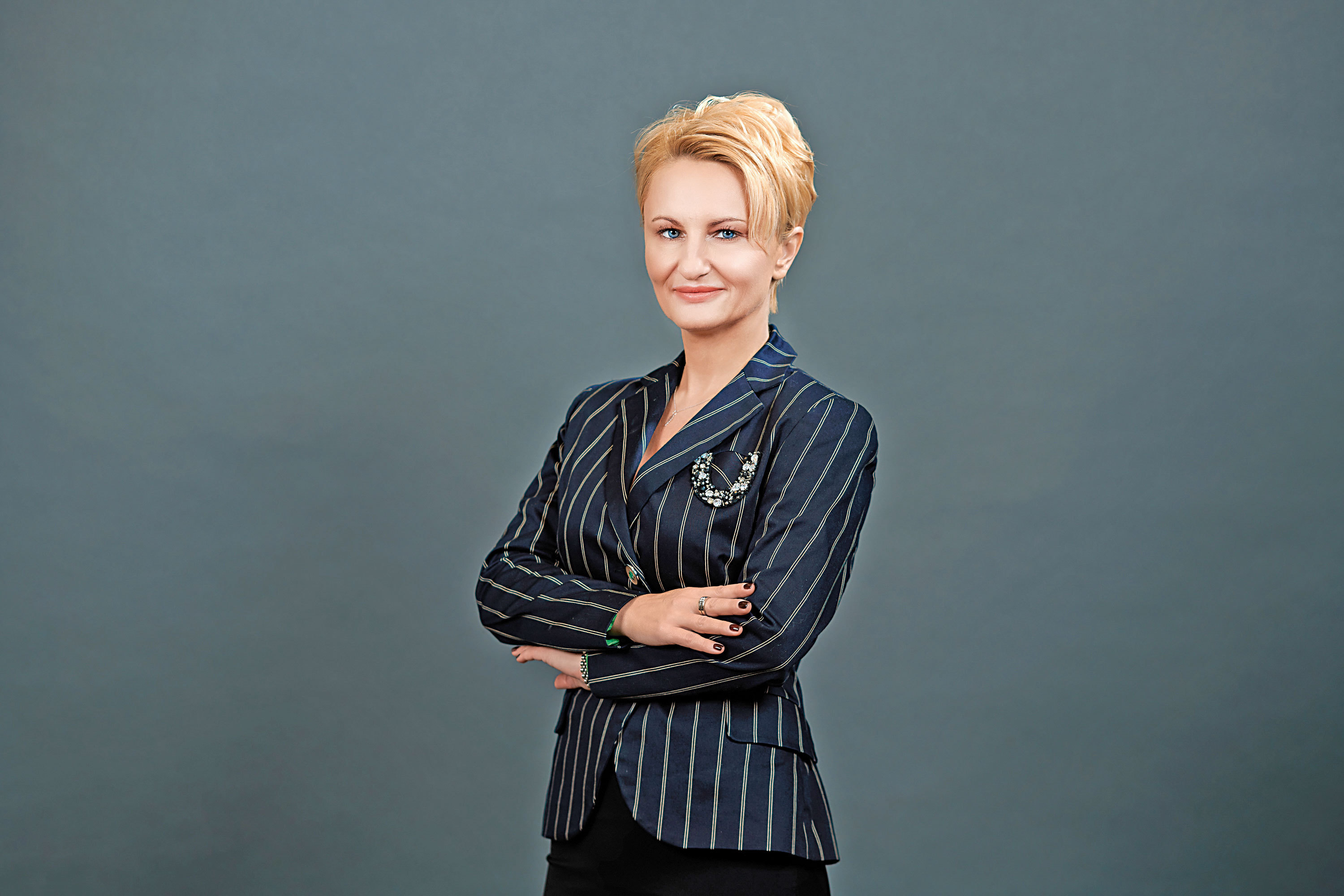 Emma Toma: Întotdeauna trebuie să fii cu câțiva pași înaintea celorlalți. Anticiparea este vitală, iar viteza de acțiune, esențială!
