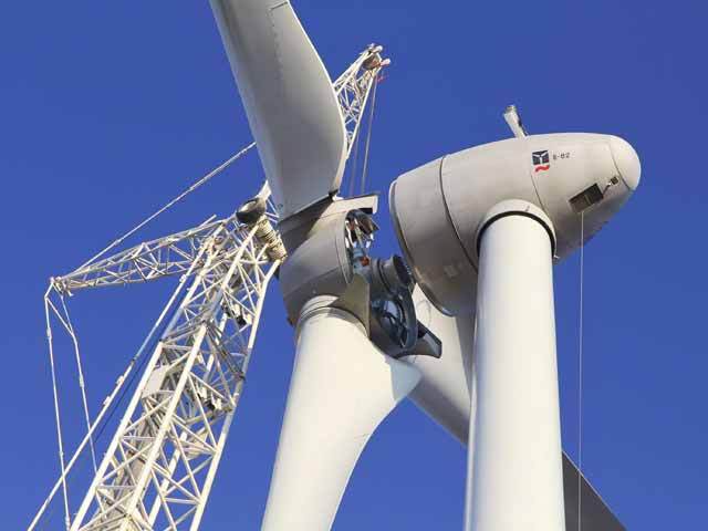 Vin japonezii la Vaslui: grupul financiar nipon Orix dezvoltă un proiect eolian de 60 mil. euro
