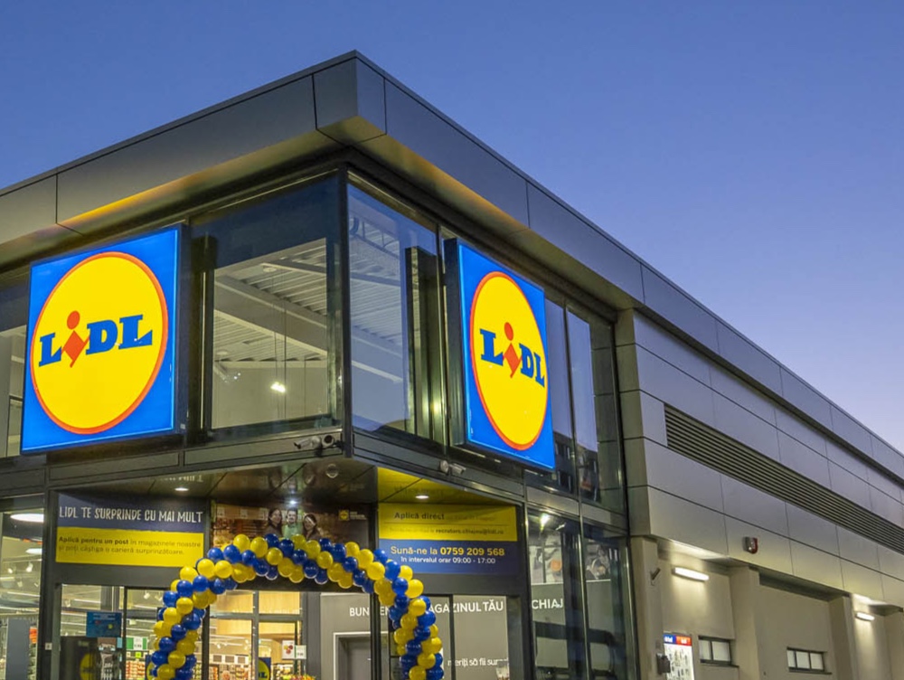 Cine este miliardarul denumit "FANTOMA" din spatele lanțurilor de magazine Lidl și Kaufland