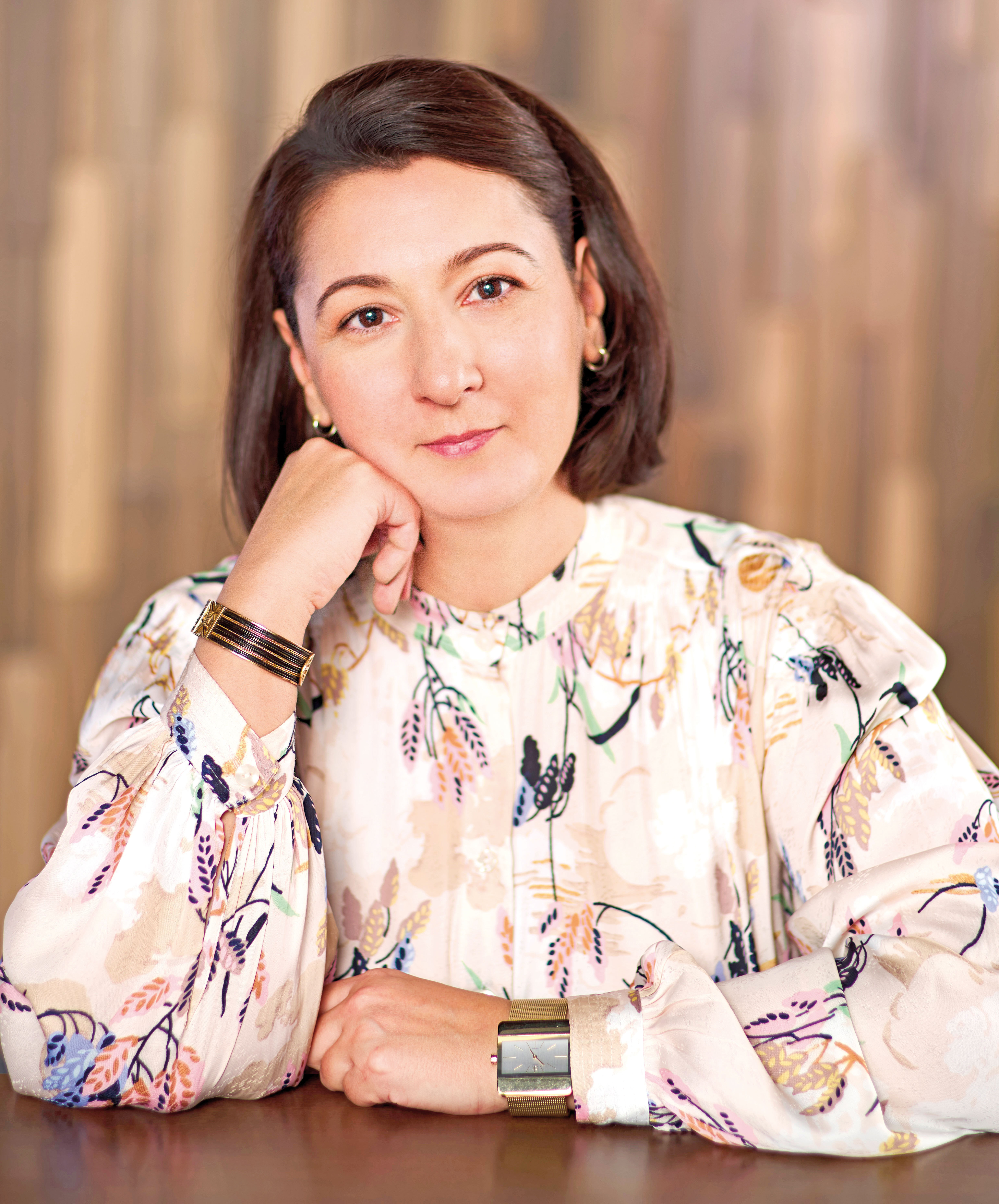 Irina Roșu: În pandemie ne-am reamintit că suntem cu toții vulnerabili, că  ne pasă și că suntem responsabili de cei din jurul nostru. Ne-am reamintit să fim pur și simplu oameni