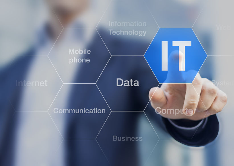 Industria IT, mai profitabilă în pandemie: veniturile totale ale companiilor din IT au trecut de 33 mld. lei în 2020, plus 2,5%. Profitul total s-a majorat cu 20%, până la 4,8 mld. lei