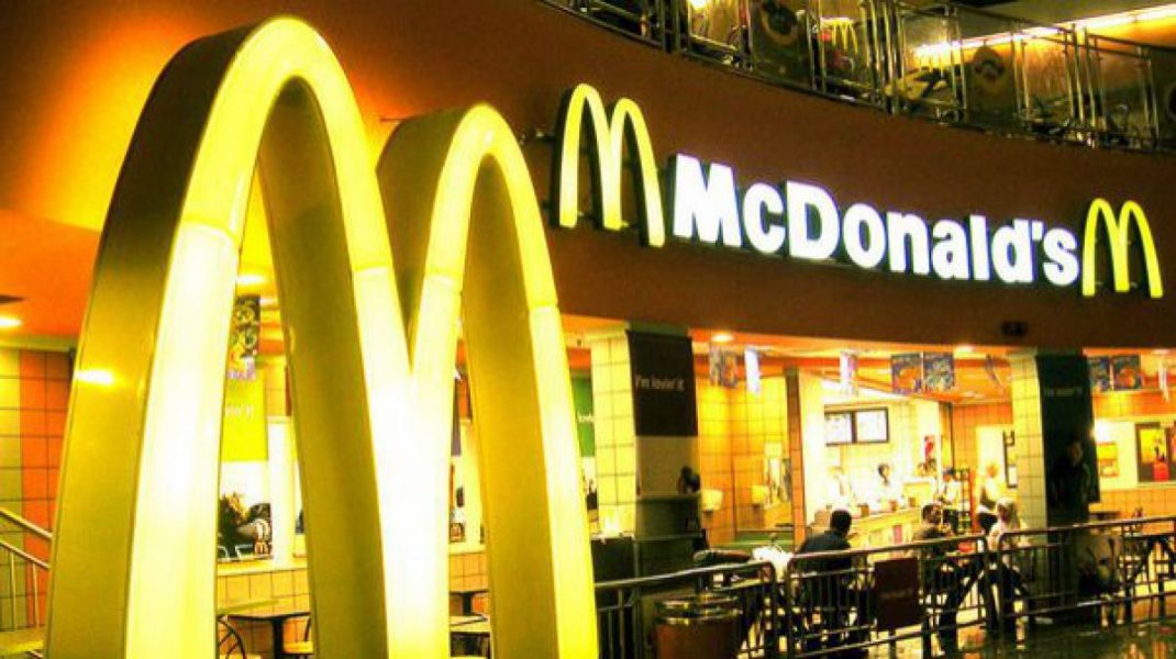 Locurile în care McDonald’s deschide 50 de restaurante noi și angajează 20.000 de persoane