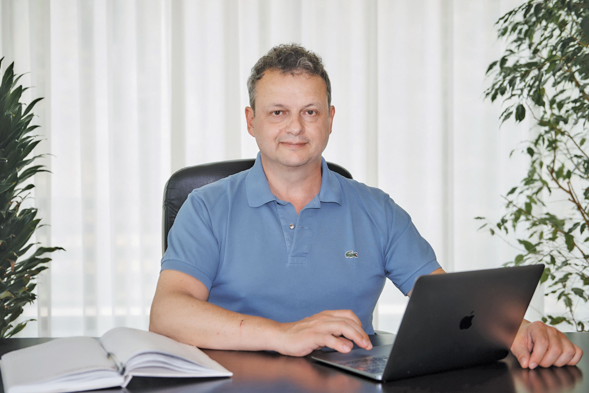 Cum să îți transformi curtea într-o afacere de sute de mii de euro. Povestea omului care a transformat o nevoie în afacere profitabilă