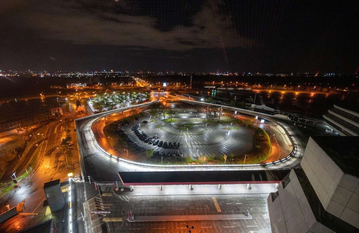 Berlinul ia în vizor cel mai mare proiect de dezvoltare de la căderea comunismului încoace. Fostul aeroport Tegel, un simbol al Războiului Rece, a devenit o oportunitate imensă pentru capitala germană, marcată de lipsa planurilor majore de infrastructură