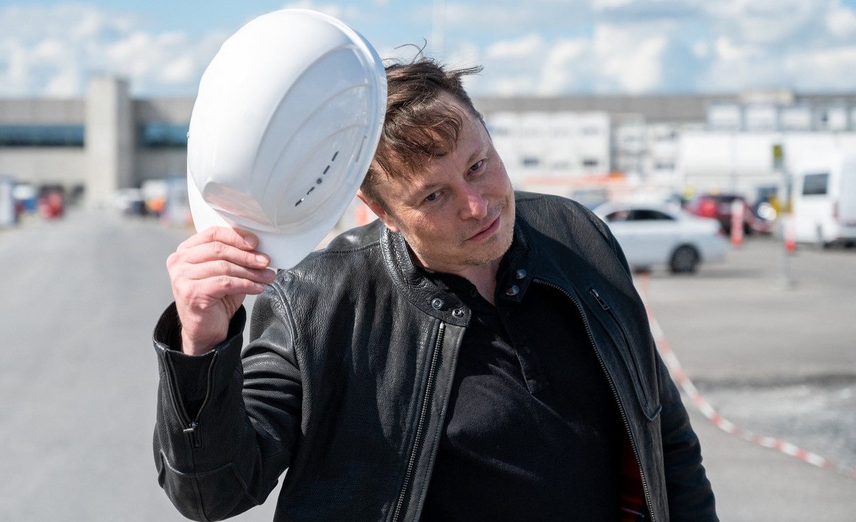 Ce s-a întâmplat cu prima fabrică Tesla din Europa, în valoare de 7 miliarde de dolari