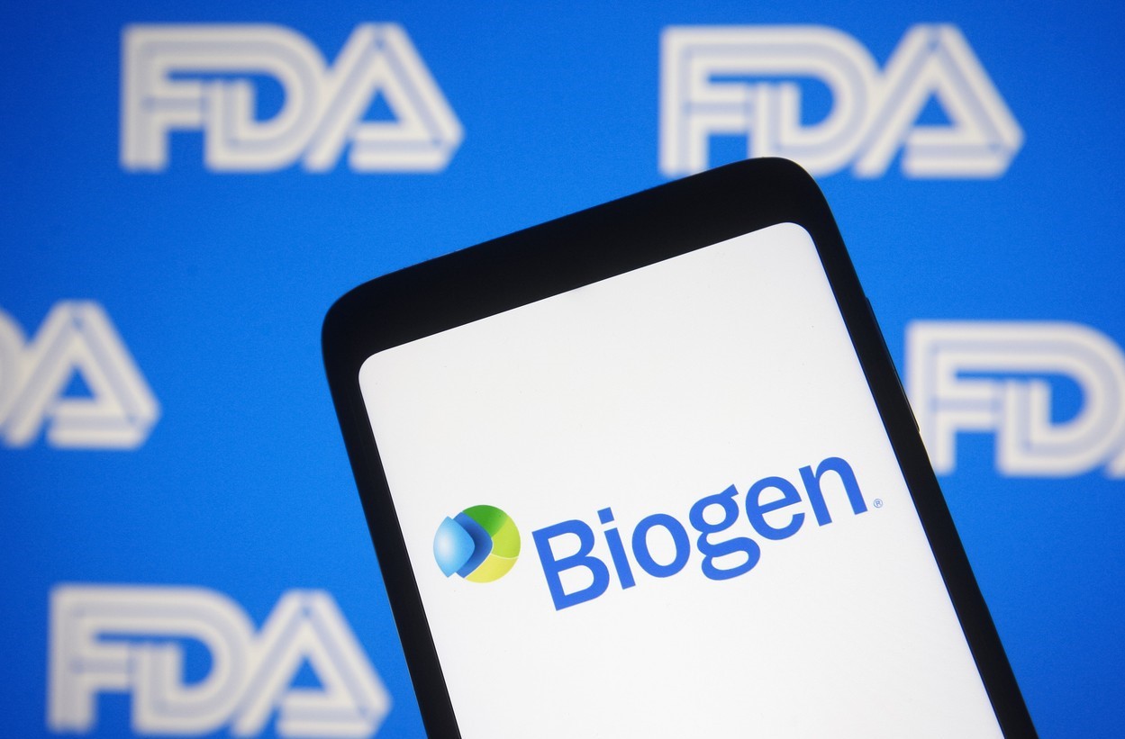 Americanii anunță că Biogen a descoperit un tratament pentru boala secolului 2021, însă tratamentul costă 56.000 de dolari pe an, cu mult peste cele mai ridicate estimări ale analiștilor