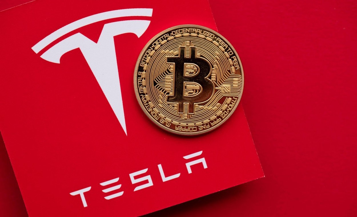 Un șef plecat de la Tesla și-a vândut acțiunile cu 274 de milioane dolari